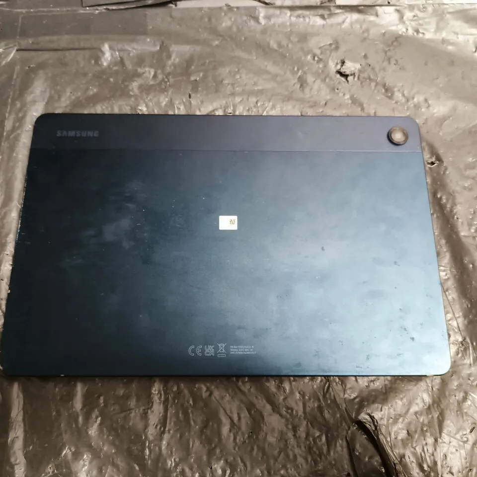 SAMSUNG TABLET - BLUE - SM-X216B