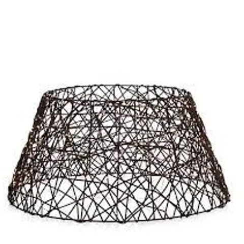 SARA BY SARA DAVIES PRE LIT CHRISTMAS TREE SKIRT