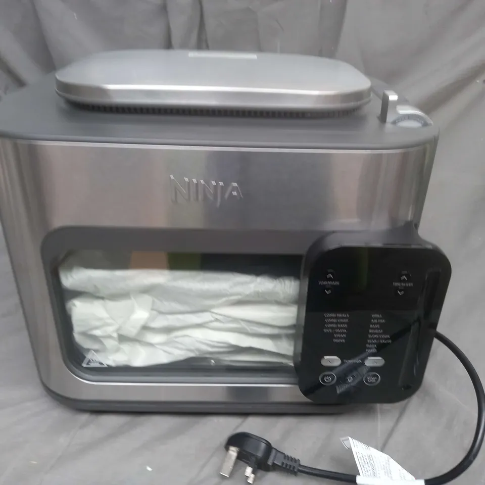 BOXED NINJA MULTIFUNCTION 14 IN 1 OVEN & AIR FRYER 