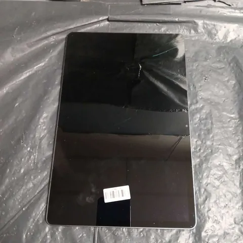 LENOVO TB-J706F TABLET – METALLIC GREY