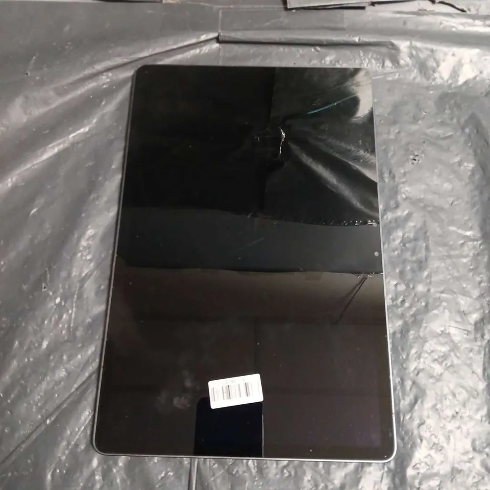 LENOVO TB-J706F TABLET – METALLIC GREY