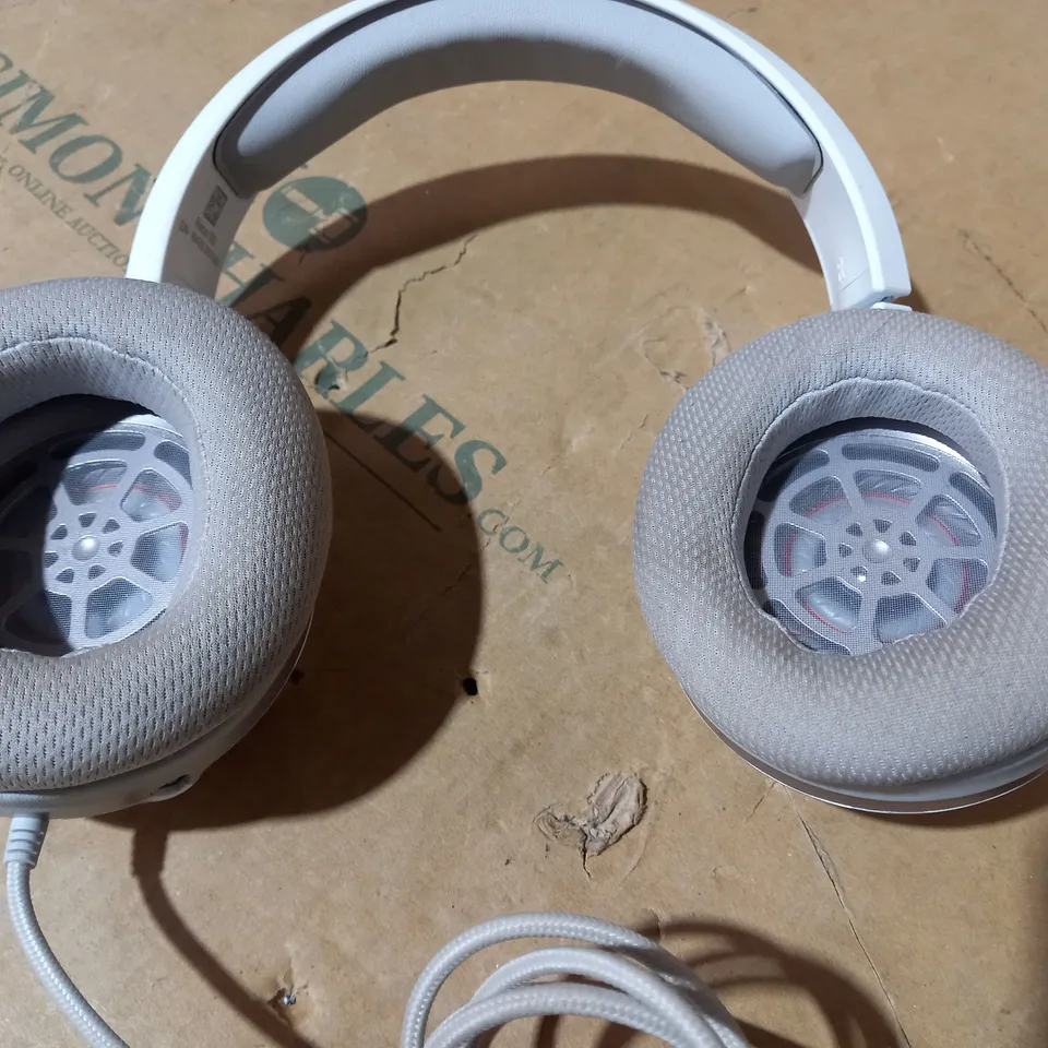 TURTLE BEACH RECON 500 GAMING HEADSET WHITE/CAMOUFLAGE