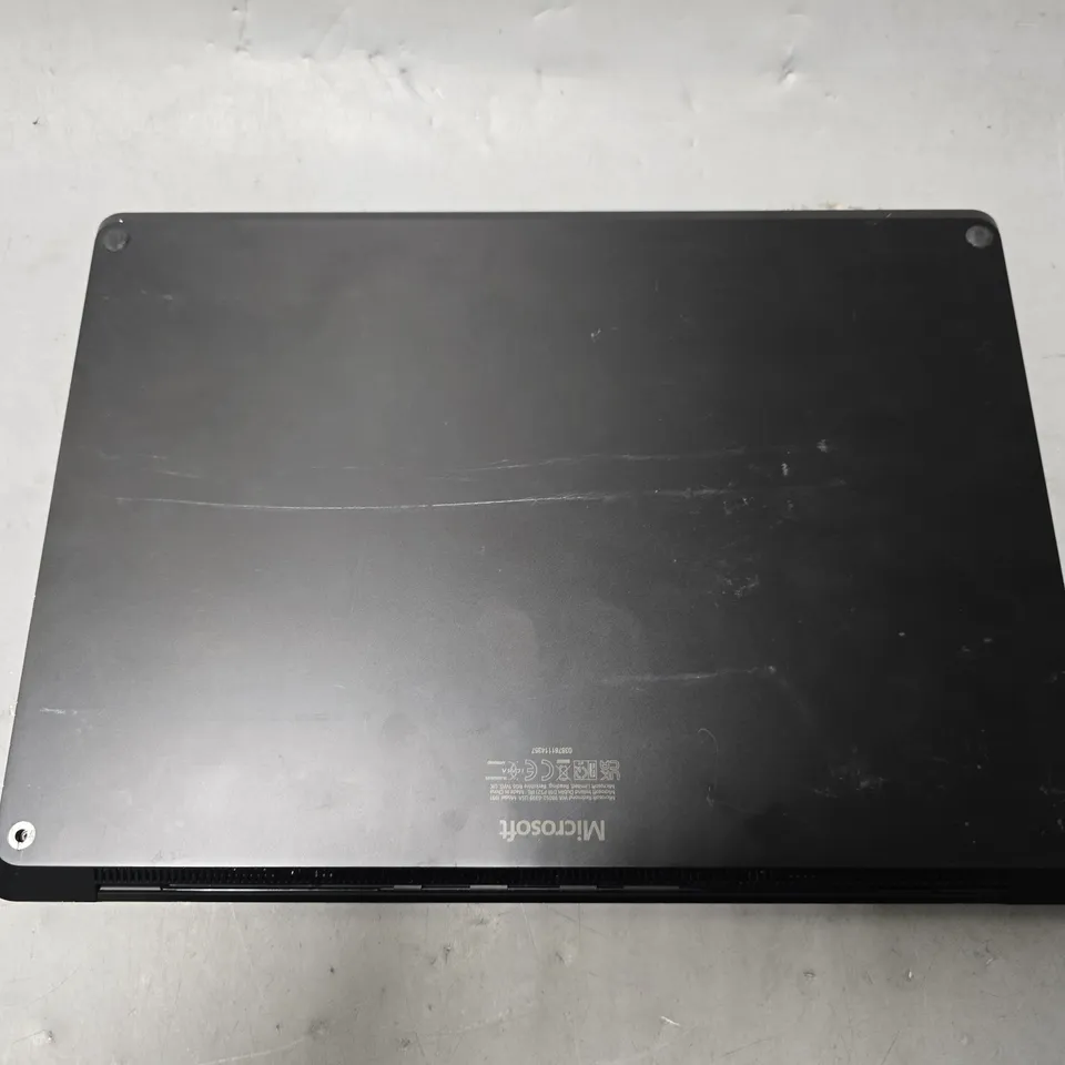 MICROSOFT SURFACE 4 LAPTOP 