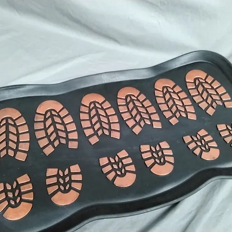 BOOT TRAY MAT