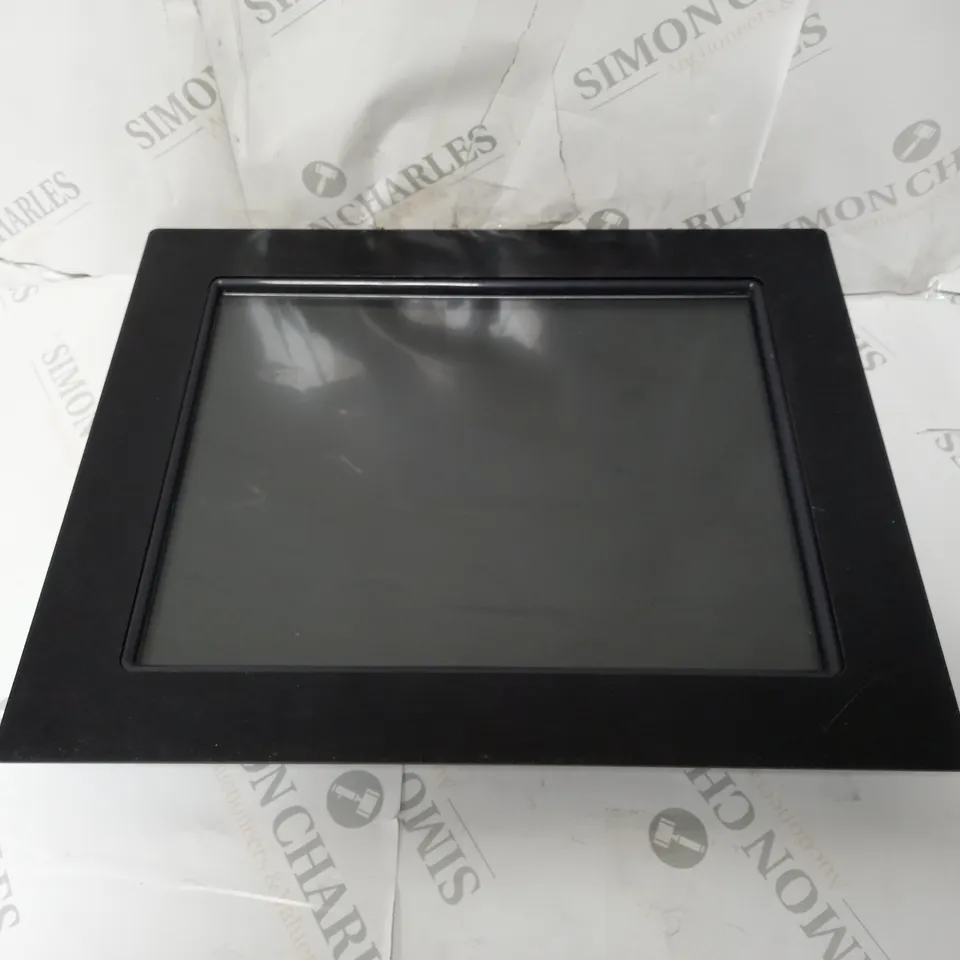 ELO TOUCHSYSTEMS 15" TOUCHSCREEN MONITOR ET1537L