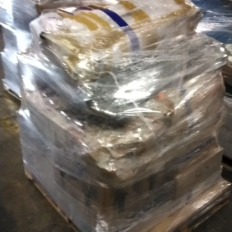 PALLET OF APPROXIMATELY 18 ASSORTED HOUSEHOLD & ELECTRICAL PRODUCTS TO INCLUDE