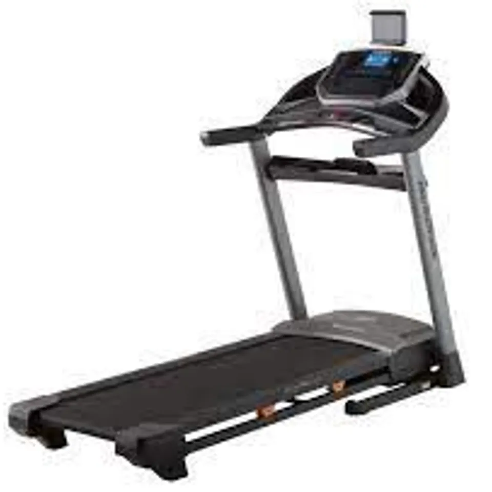 NORDICTRACK S20 TREADMILL