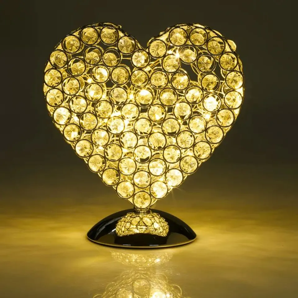 0ISIN LED 23CM TABLE LAMP