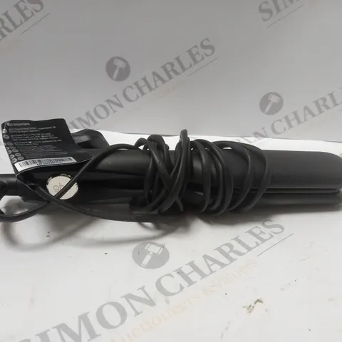 GHD HAIR STRAIGHTNERS