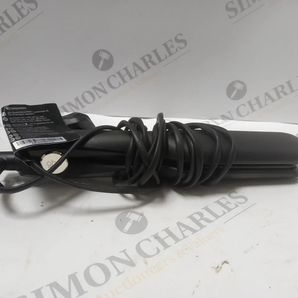 GHD HAIR STRAIGHTNERS 