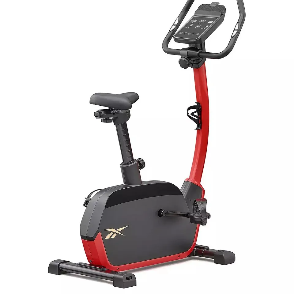 BOXED REEBOK FR30 BIKE - RED RRP £369.99