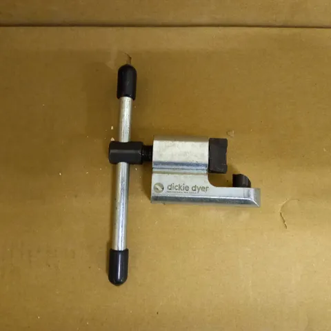 DICKIE DYER 652001 OLIVE SPLITTER 15 - 45 MM