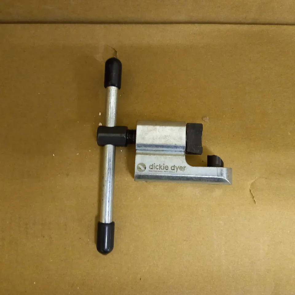 DICKIE DYER 652001 OLIVE SPLITTER 15 - 45 MM