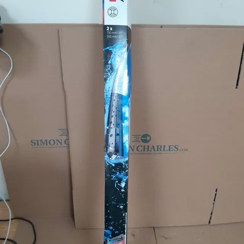 BOSCH AERO TWIN A352 S 500MM/750MM WIPER BLADES