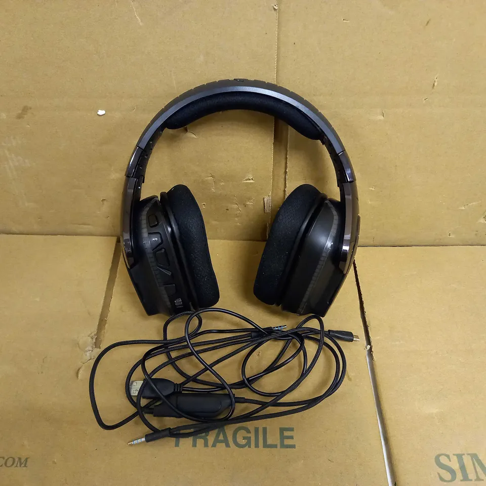 LOGITECH ARTEMIS SPECTRUM G633 HEADPHONES