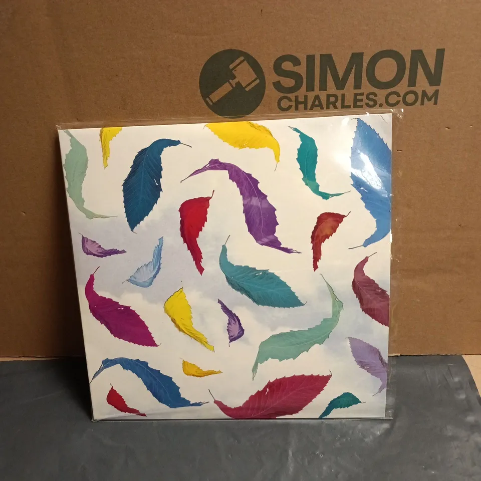 NEW ORDER TRUE FAITH REMIX VINYL