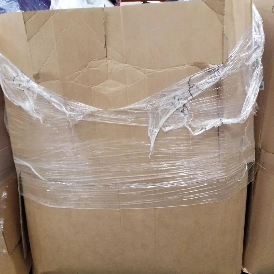 PALLET CONTAINING ASSORTED PILLOWS & CUSHIONS