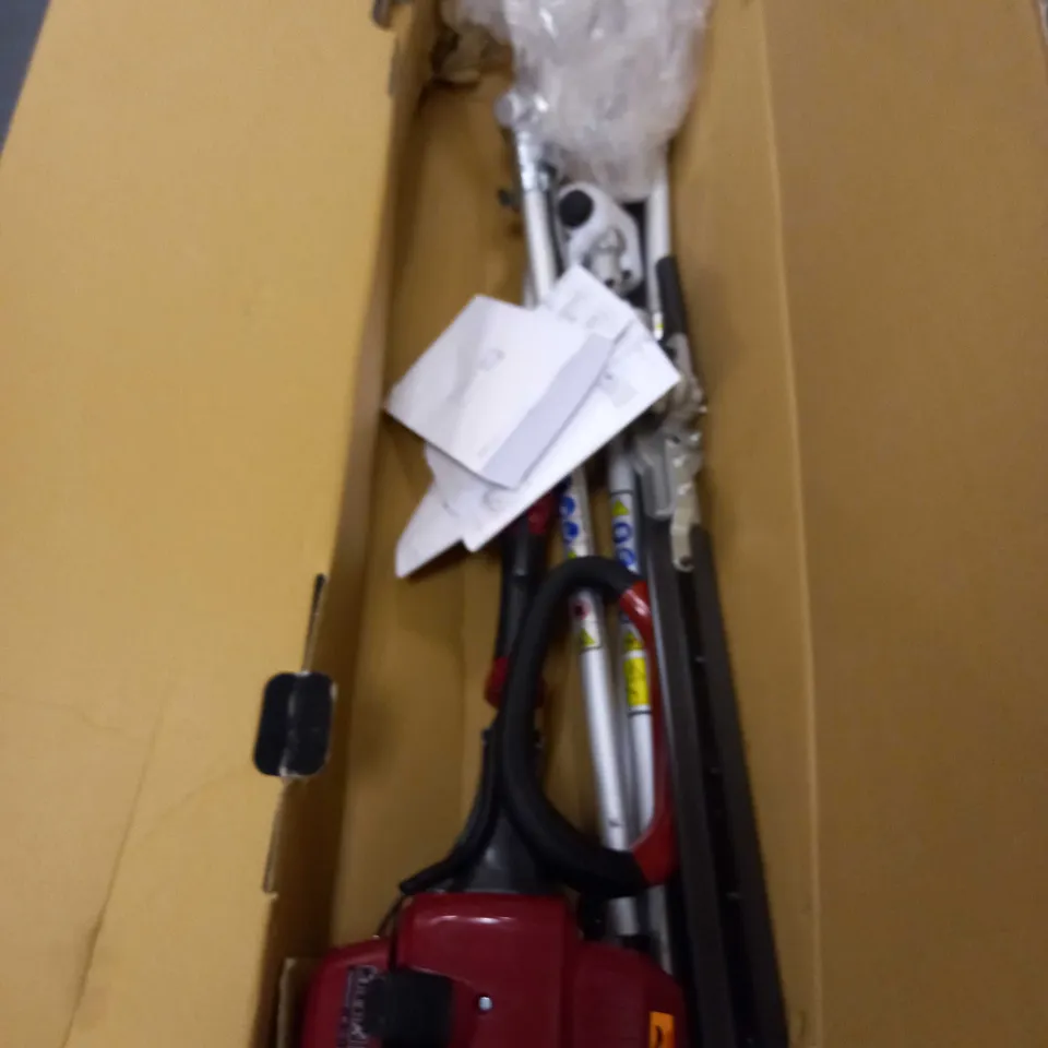 MOUNTFIELD MM2605 5 IN 1 MULTI TOOL