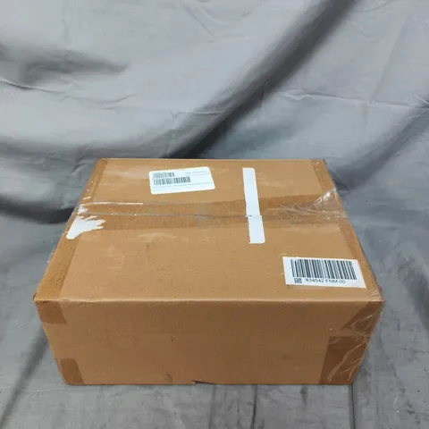 HOME STORIES SET OF 3 FLICKERING WAX REMOTE CANDLES