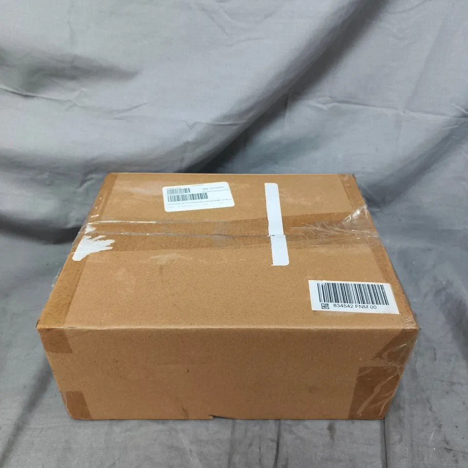 HOME STORIES SET OF 3 FLICKERING WAX REMOTE CANDLES 