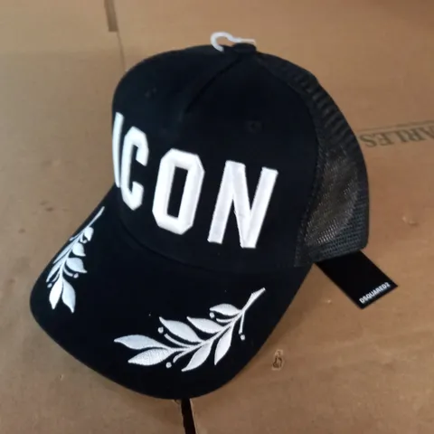 DSQUARED2 TRUCKER CAP