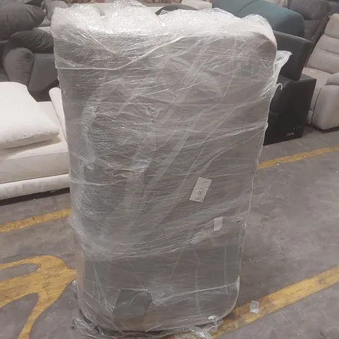 QUALITY BAGGED 4'6 DOUBLE MATTRESS