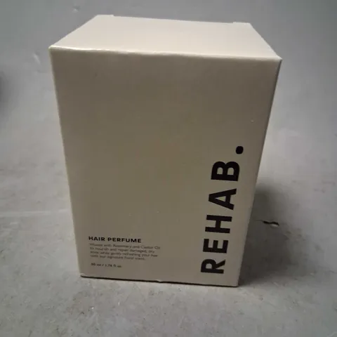 BOXED REHAB. HAIR PERFUME 50ML