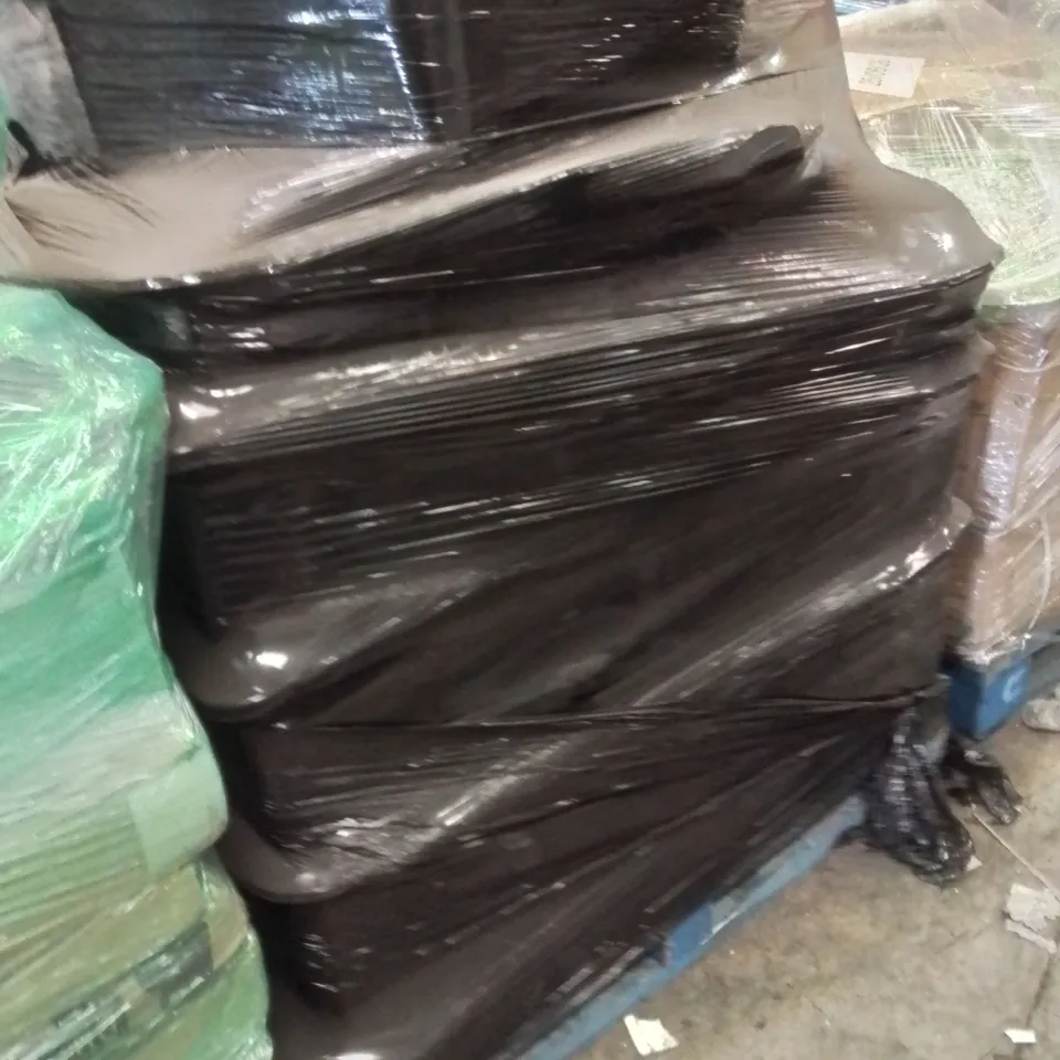 PALLET OF ASSORTED PARTS AND PEICES