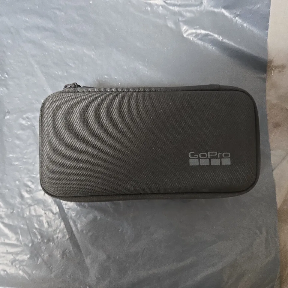 GOPRO HERO 13 BLACK ACTION CAMERA – ACCESSORY BUNDLE (BOXED)