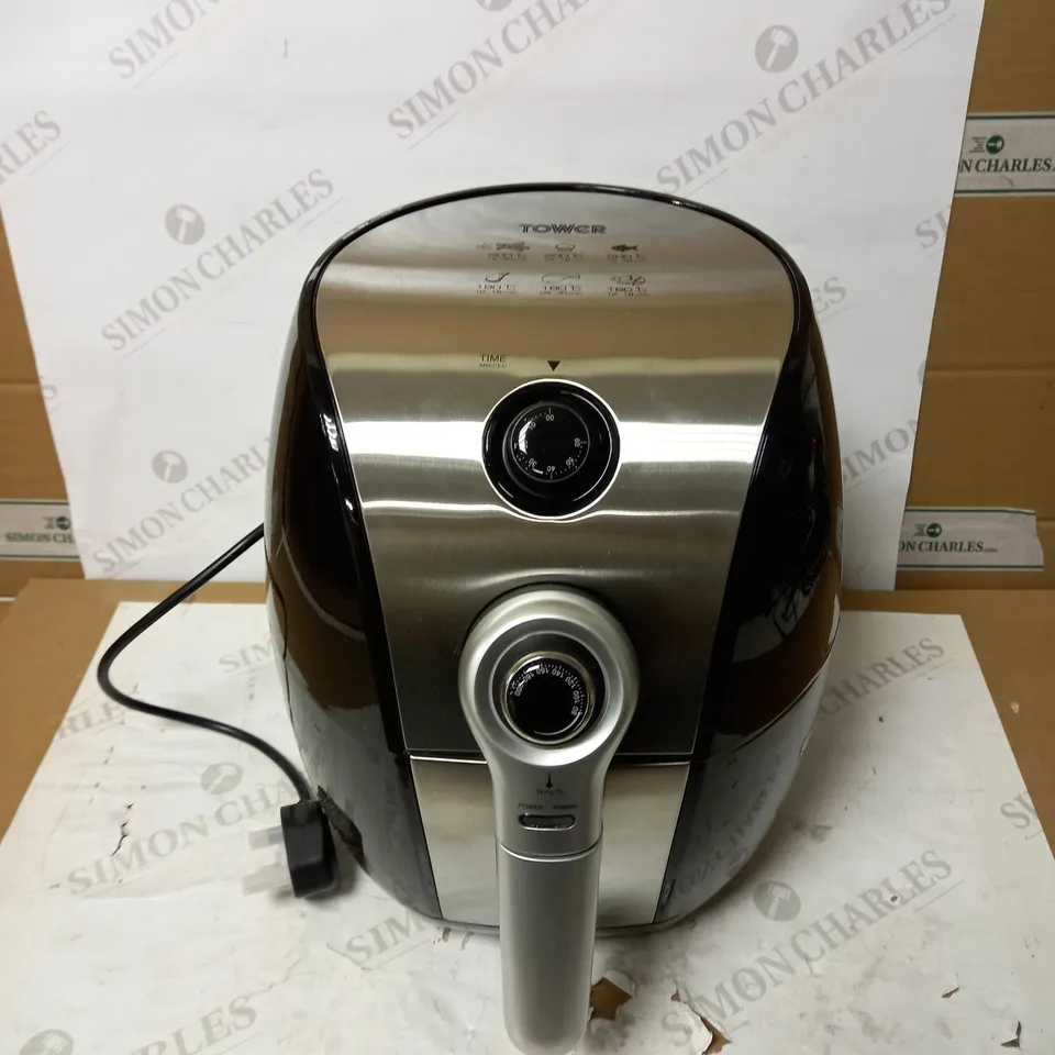 TOWER VORTEX AIR FRYER