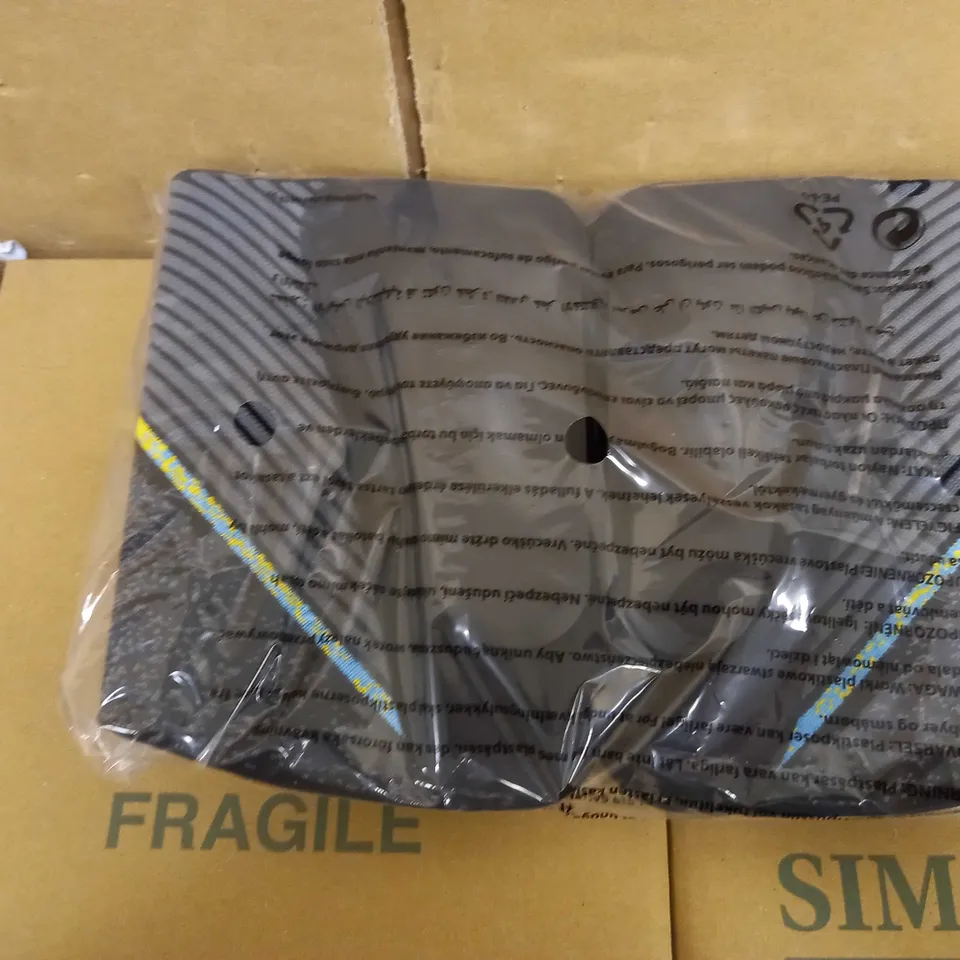 HOMEDICS BACK WAIST SUPPORT