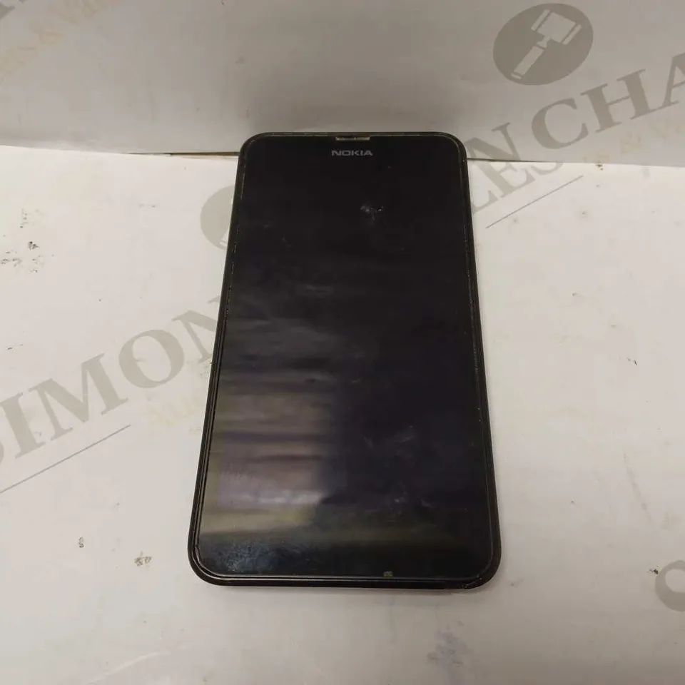 NOKIA LUMIA 635 RM-974