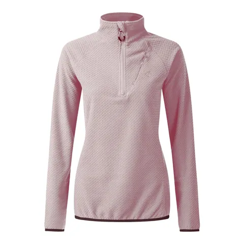 BRAND NEW DARE2B LADIES SWITCH UP FLEECE HEATHER SIZE 12