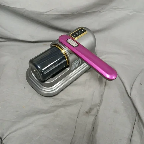 BOXED LIVMORE CORDLESS UV SANITIZING BED AND MITE CLEANER