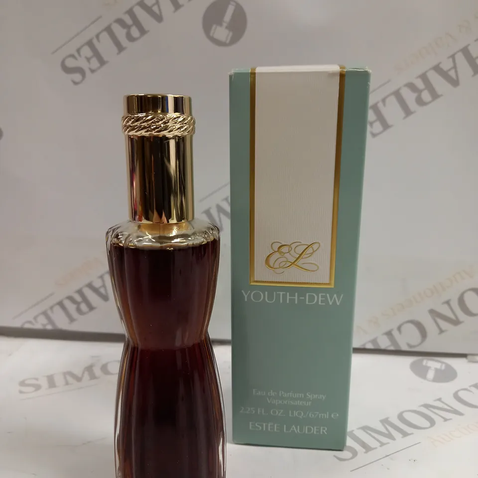 ESTEE LAUDER YOUTH DEW EAU DE PARFUM 67ML