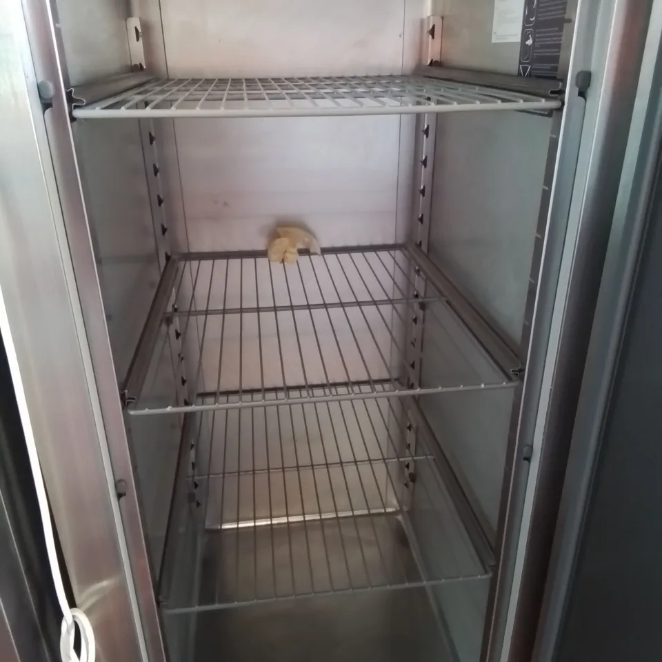 WILLIAMS TALL SINGLE DOOR FRIDGE model HJ1SA R290 R1