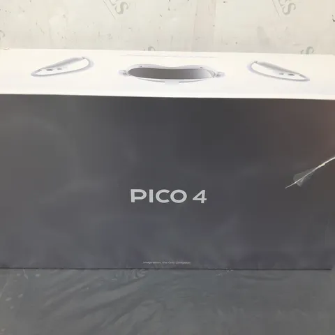 BOXED PICO 4