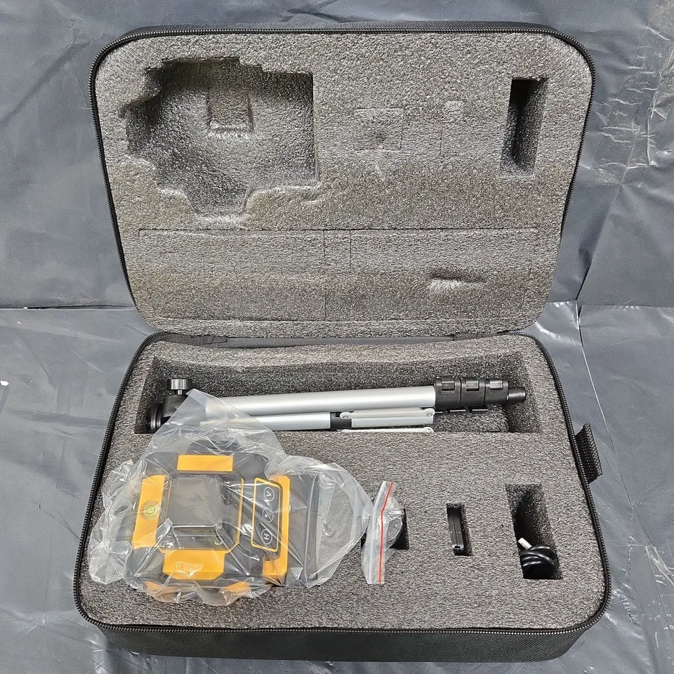 CHISHIB LASER MEASURING DEVICE 