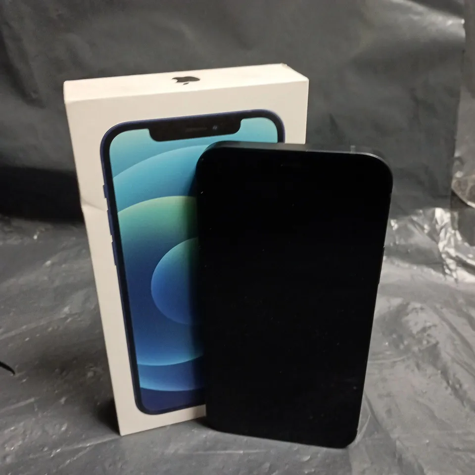 APPLE IPHONE 12 SMARTPHONE 