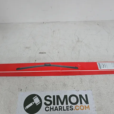 FORD MOTORCRAFT WINDSHIELD WIPER BLADE – BOXED, RED PACKAGING