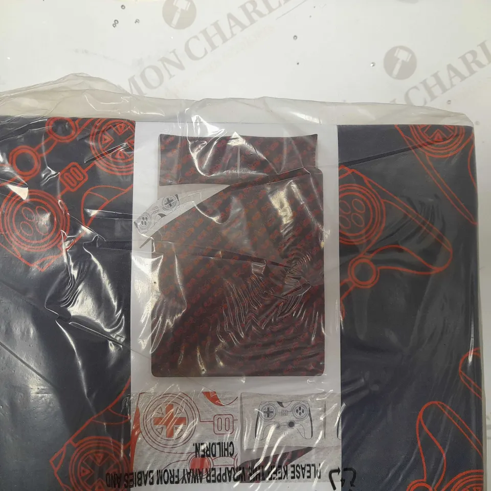 BRAND NEW GEORGE HOME DUVET SET KING SIZE