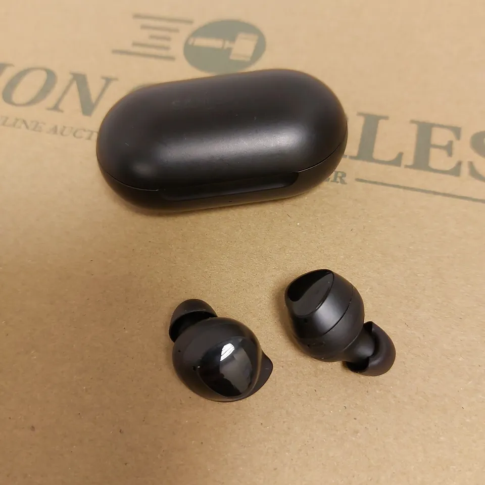 SAMSUNG GALAXY BUDS