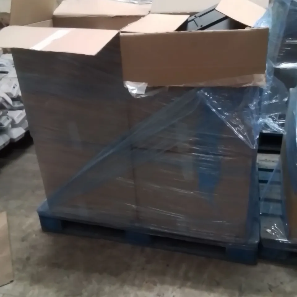 PALLET OF ASSORTED PARTS AND PEICES
