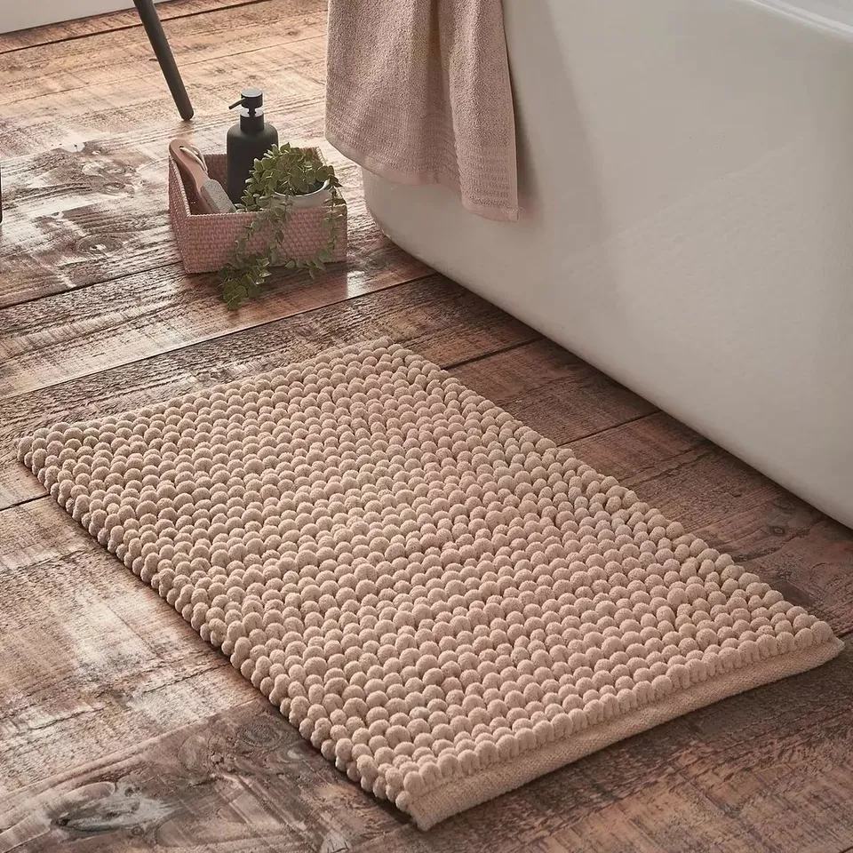 BIANCA ASPEN BOBBLE BATHMAT