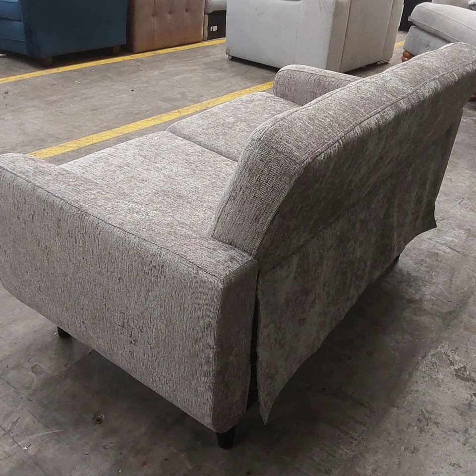 OSLO FABRIC 2 SEATER SOFA RRP £279