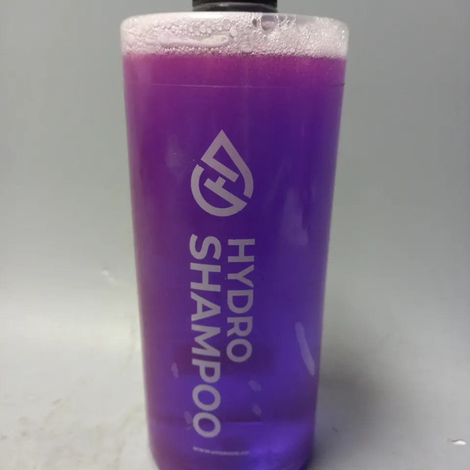 HYDRO SHAMPOO