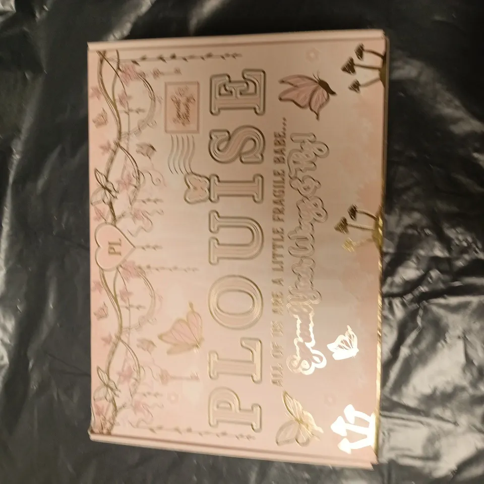 PLOUISE HEALTH & BEAUTY GIFT SET BOXED –