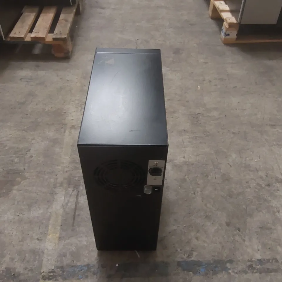 VITRIFRIGO COMMERCIAL MILK CHILLER