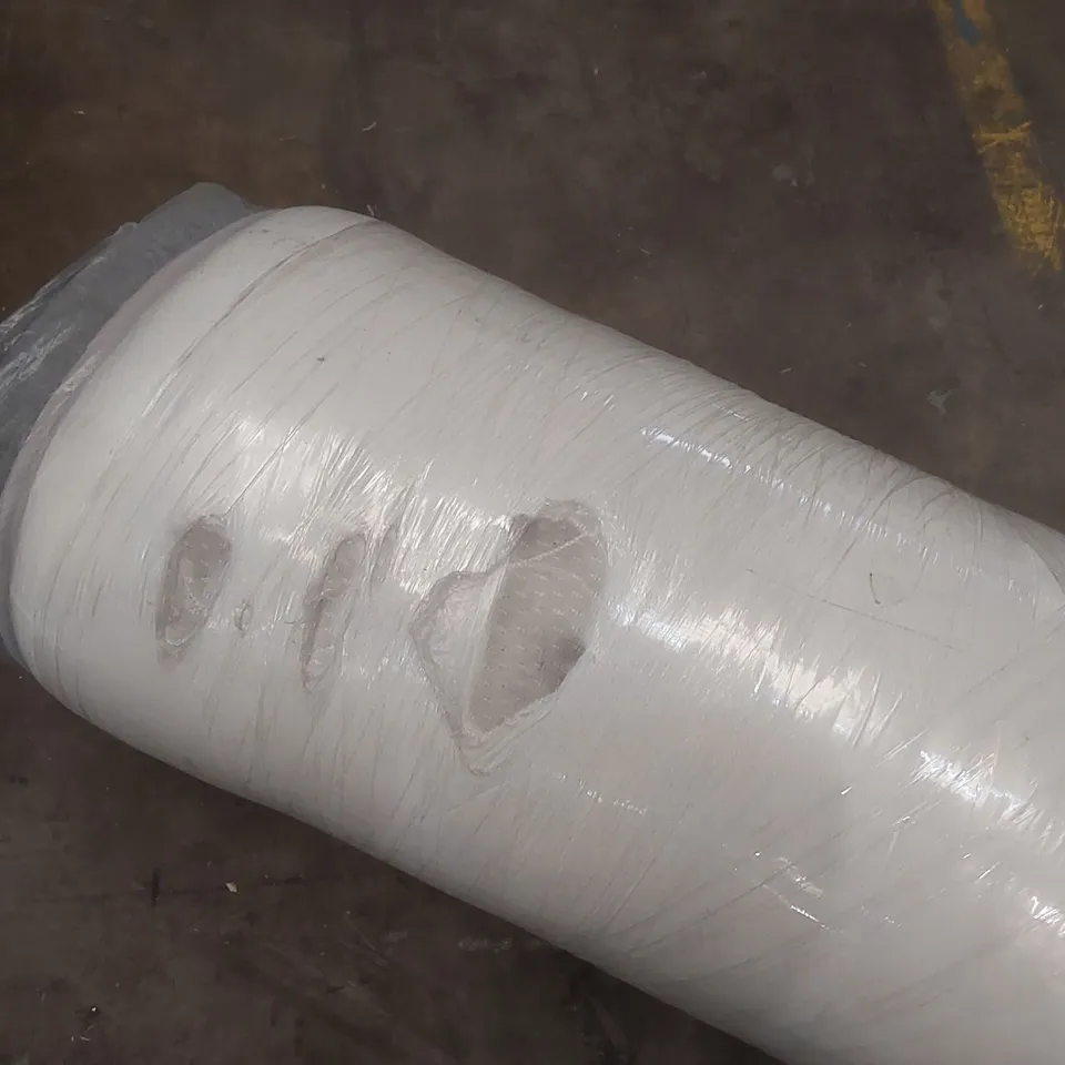 QUALITY BAGGED AND ROLLED ASPIRE 5' KING SIZE MATTRESS