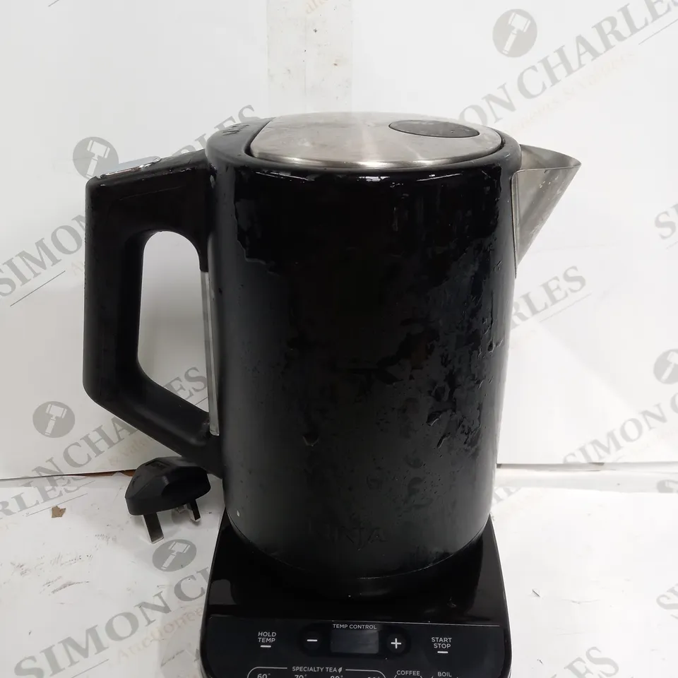 BOXED NINJA PERFECT TEMPERATURE KETTLE 